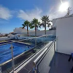 Beautiful View Over The Sea - T Villa