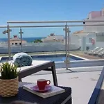 Beautiful View Over The Sea - T Villa