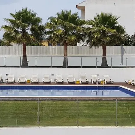 Villa Beautiful View Over The Sea - T Albufeira