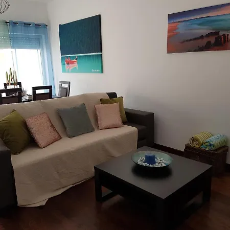 Beautiful View Over The Sea - T Albufeira