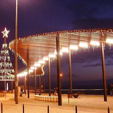 Villa Beautiful View Over The Sea - T