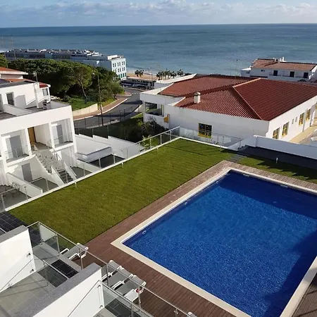 Villa Beautiful View Over The Sea - T