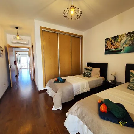 Beautiful View Over The Sea - T Villa