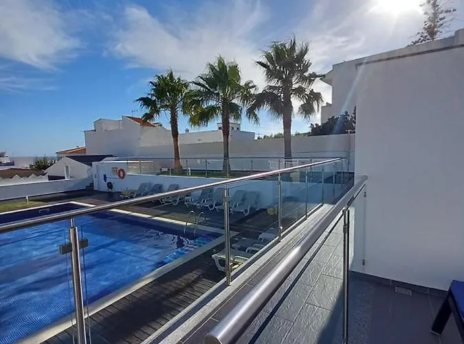 Beautiful View Over The Sea - T Willa