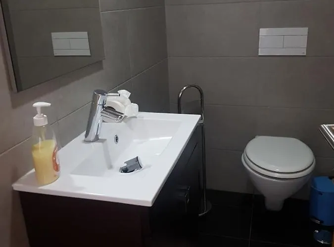 Beautiful View Over The Sea - T *