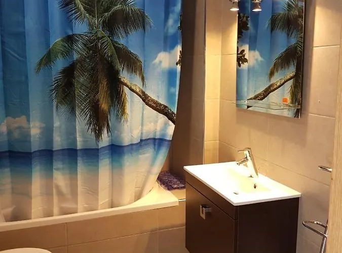 Beautiful View Over The Sea - T Willa