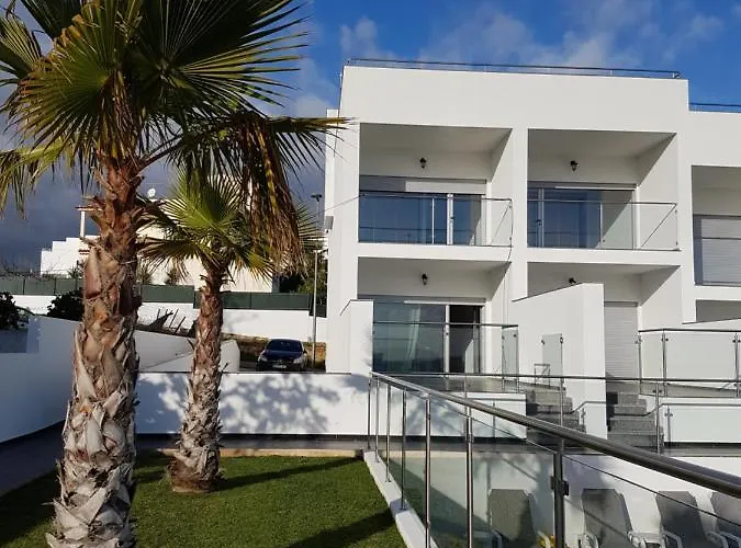 Beautiful View Over The Sea - T * Albufeira