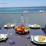 Villa Beautiful View Over The Sea - T Albufeira