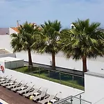 Beautiful View Over The Sea - T *