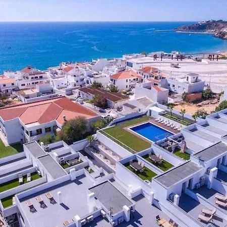 Beautiful View Over The Sea - T Albufeira