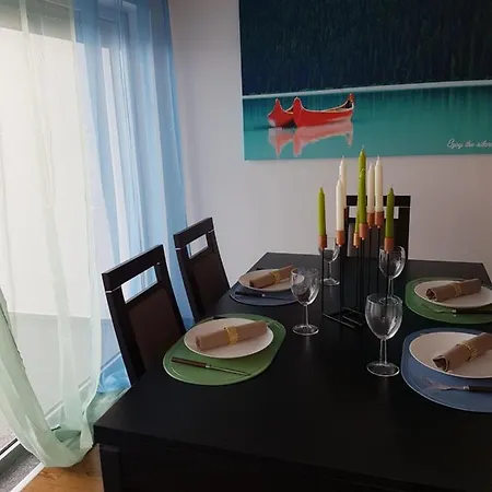 Beautiful View Over The Sea - T Villa *