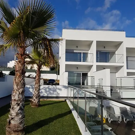 Beautiful View Over The Sea - T * Albufeira