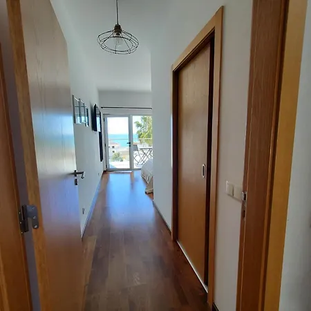 Beautiful View Over The Sea - T * Albufeira