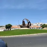 Beautiful View Over The Sea - T * البوفيرا