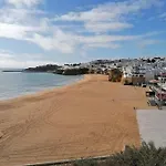 Beautiful View Over The Sea - T فيلة *