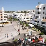 فيلة Beautiful View Over The Sea - T البوفيرا