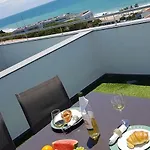 Beautiful View Over The Sea - T البوفيرا