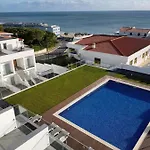 فيلة Beautiful View Over The Sea - T