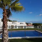 فيلة Beautiful View Over The Sea - T *